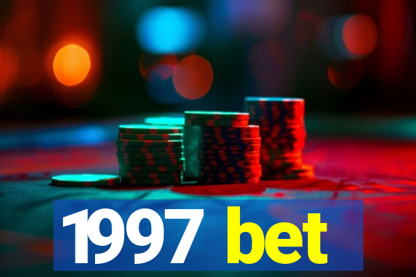 1997 bet